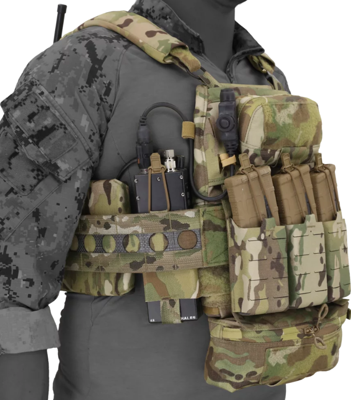 FERRO CONCEPTS FCPC V5